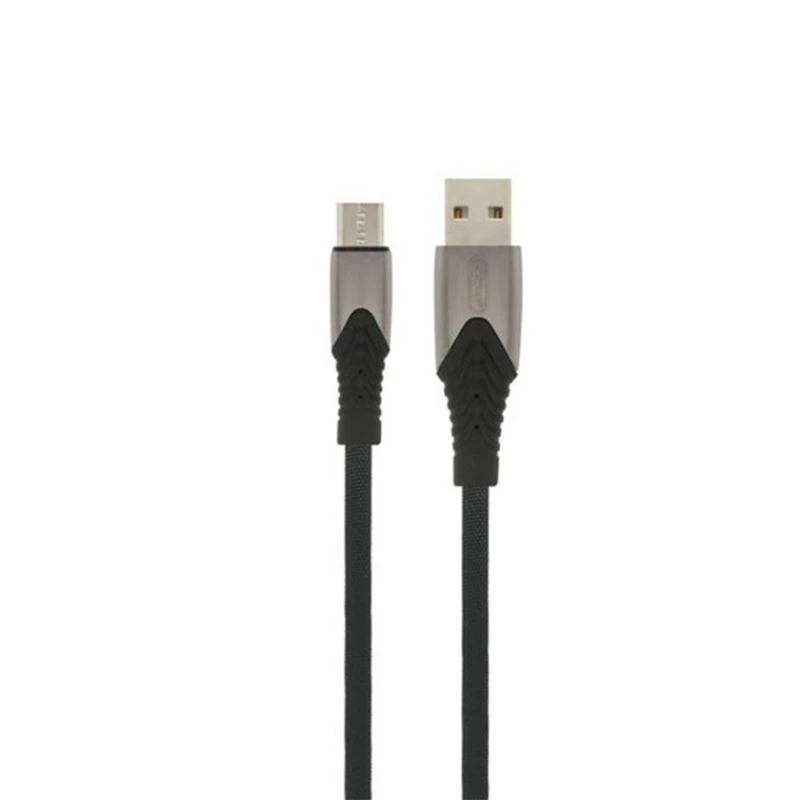 کابل تبدیل USB به USB-C ترانیو مدل X5 طول 1 متر