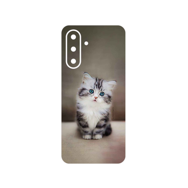 برچسب پوششی ماهوت مدل Cat_2 مناسب برای گوشی موبایل سامسونگ Galaxy A26