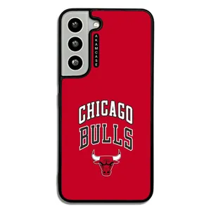 AKAM AMC-WSGS22-BASKETBALL7 Cover For Samsung Galaxy S22