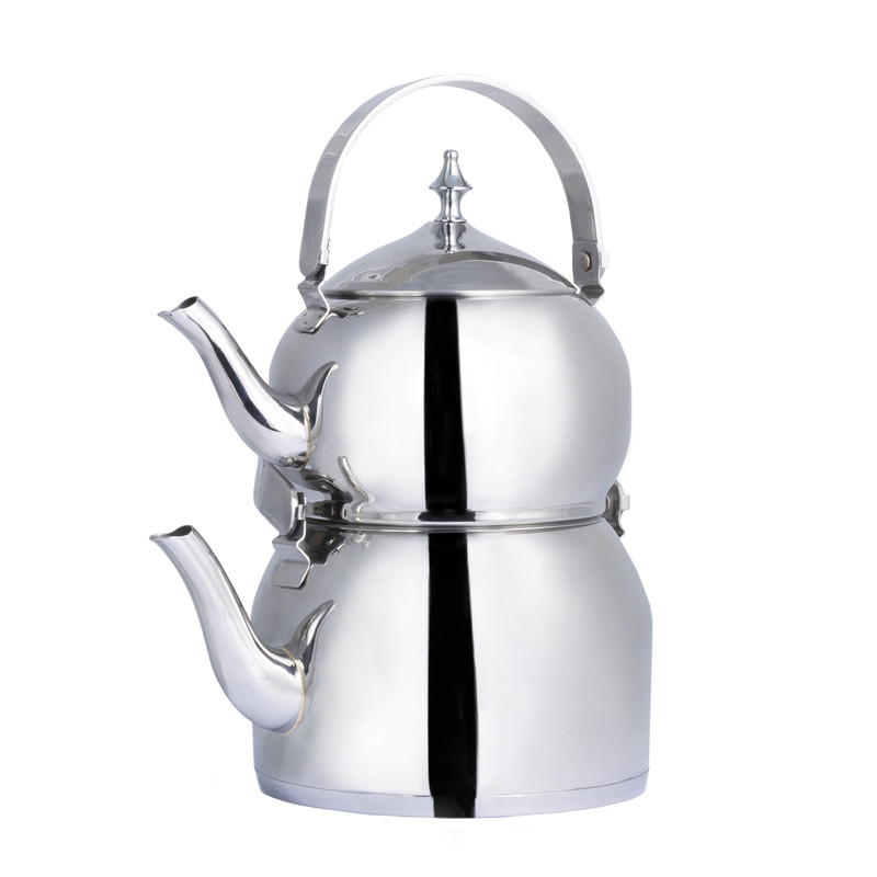 ست کتری و قوری کی اس تی مدل 2023