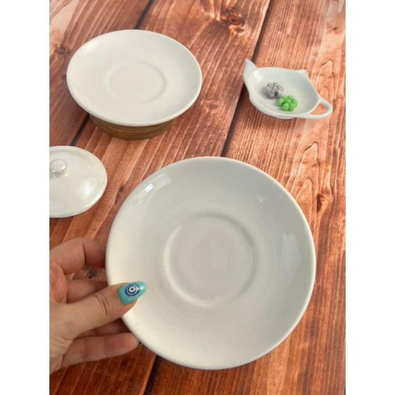 زیر لیوانی مدل Lux مجموعه دو عددی