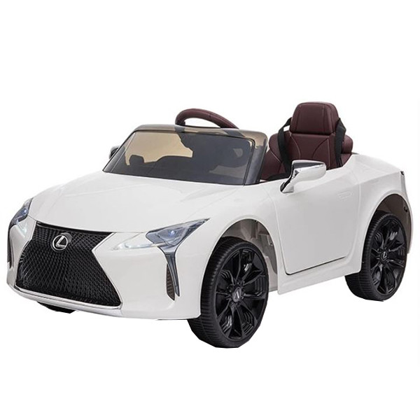 ماشین شارژی مدل لکسوز LC500 JE1618