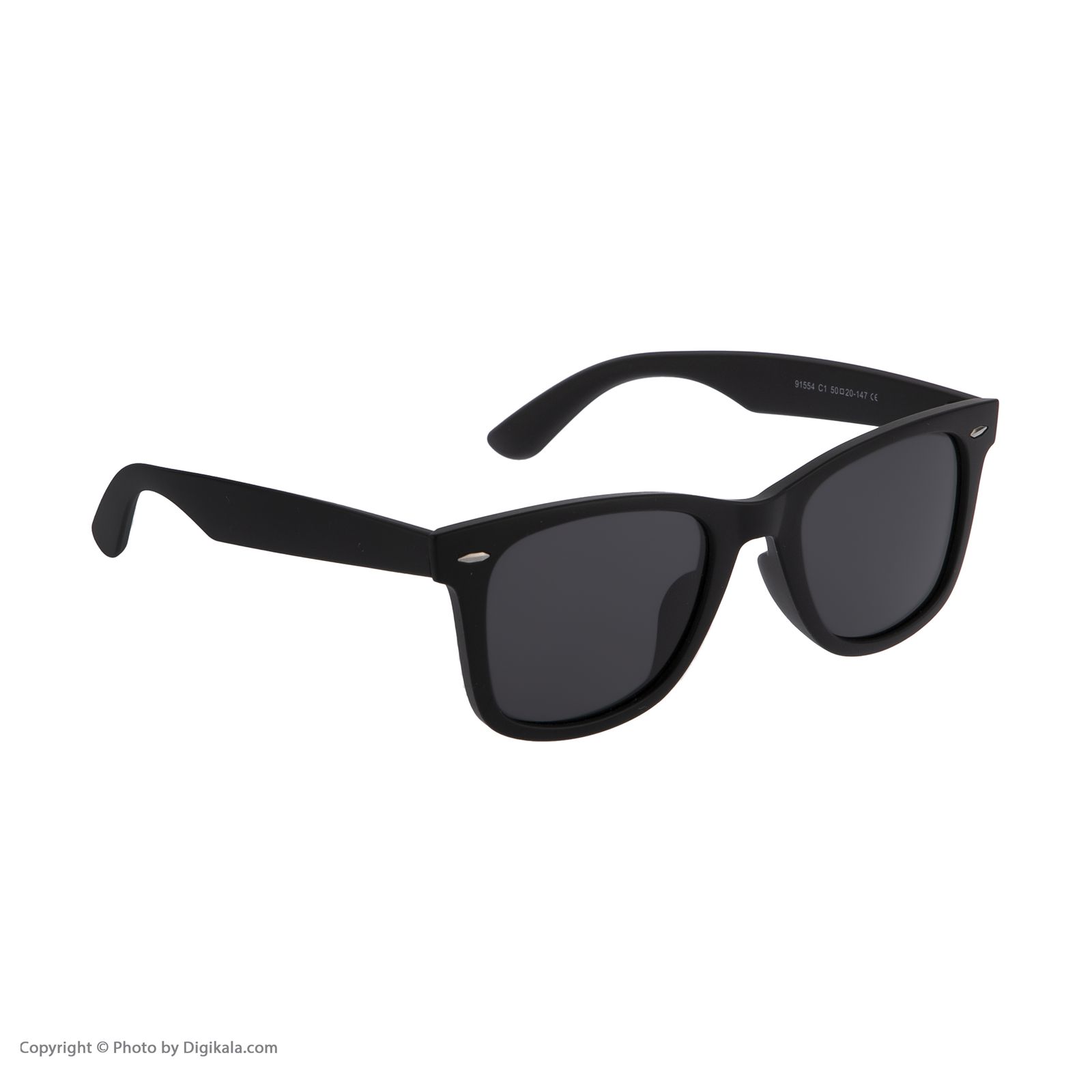 عینک آفتابی اسپیریت مدل p91554 c1 -  - 3