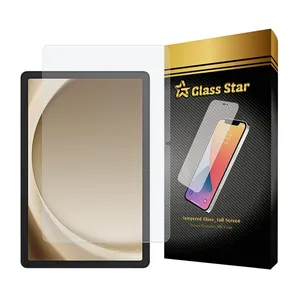   Glass Star TABLETS10 Screen Protector For Samsung Galaxy Tab X210 / Galaxy Tab X215 / Galaxy Tab X216 / Galaxy Tab A9 Plus