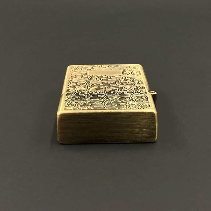 فندک بروآد طرح اسلیمی کد DKD-1031