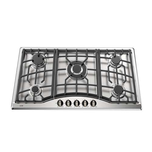 اجاق گاز صفحه ای آلتون مدل S519N