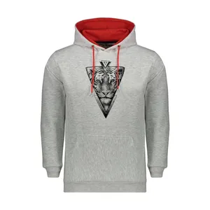 هودی مردانه آریا پارس مدل آراد-503