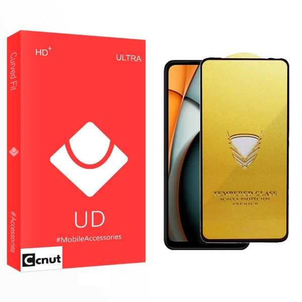 محافظ صفحه نمایش کوکونات مدل UDnewpkg OG مناسب برای گوشی موبایل شیائومی Redmi a3x