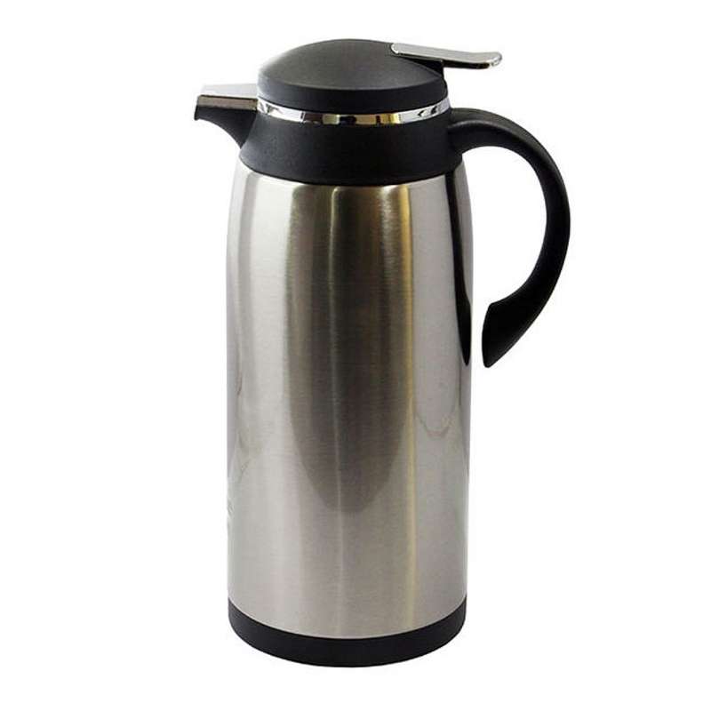 فلاسک لاکچری مدل 1300 گنجایش 1.3 لیتر