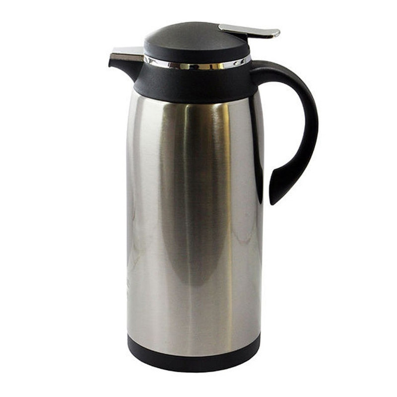فلاسک لاکچری مدل 1300 گنجایش 1.3 لیتر