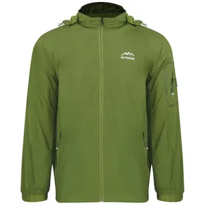  کاپشن کوهنوردی مردانه اوت دور کد 999