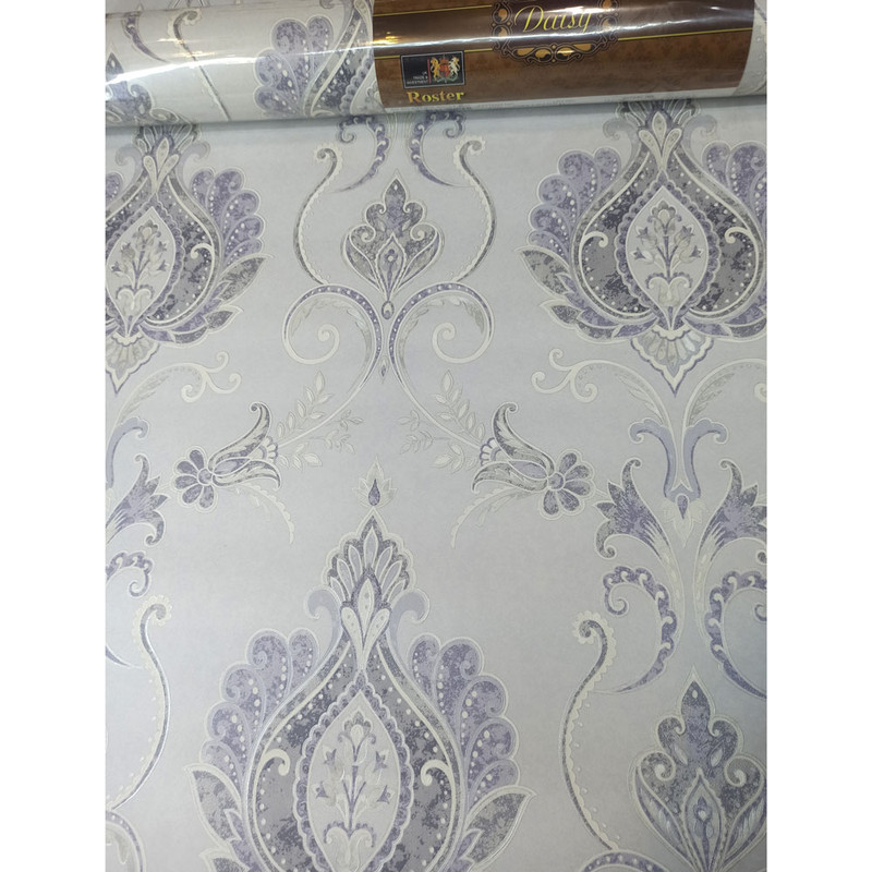 کاغذ دیواری مدل روستر 415182