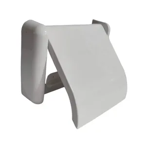 پایه رول دستمال کاغذی اطلس مدل البرز کد HS1