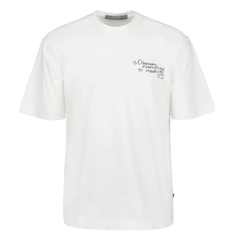 تی شرت آستین کوتاه مردانه مدل SB-SS-2488