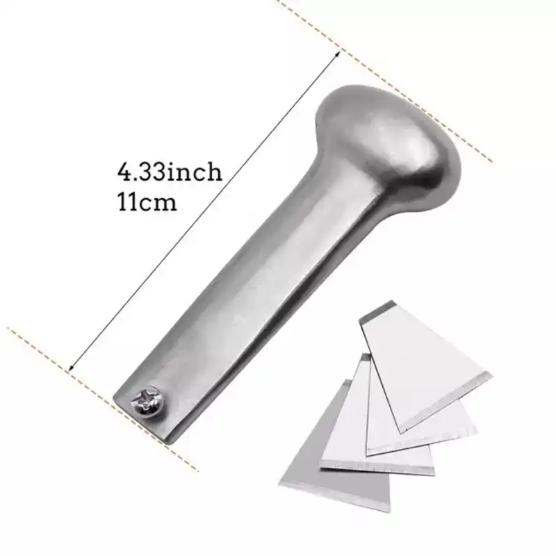 گزن چرم دوزی مدل 47