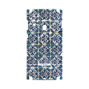 MAHOOT Traditional-Tile Cover Full skin Sticker for Samsung Galaxy M31