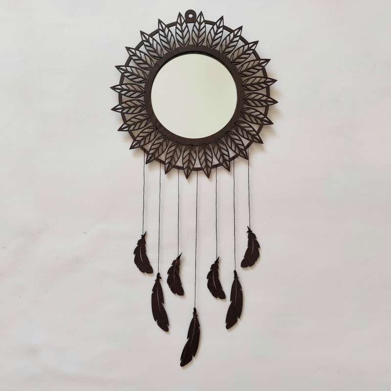 آینه مدل دریم کچر