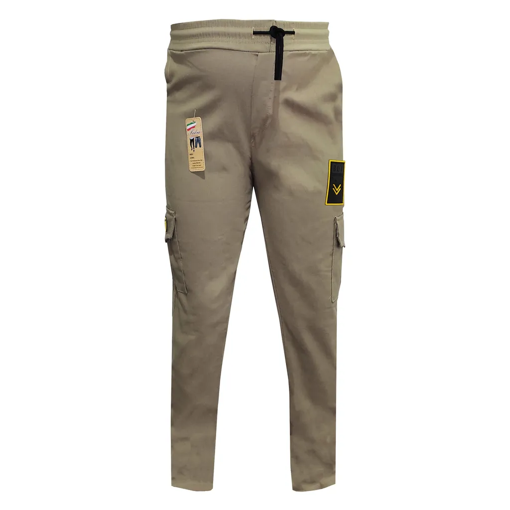 شلوار مردانه صدرا مدل BOY LONDON کد R-40420