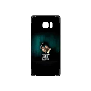 MAHOOT peaky blinders Cover Sticker for Samsung Galaxy Note 7