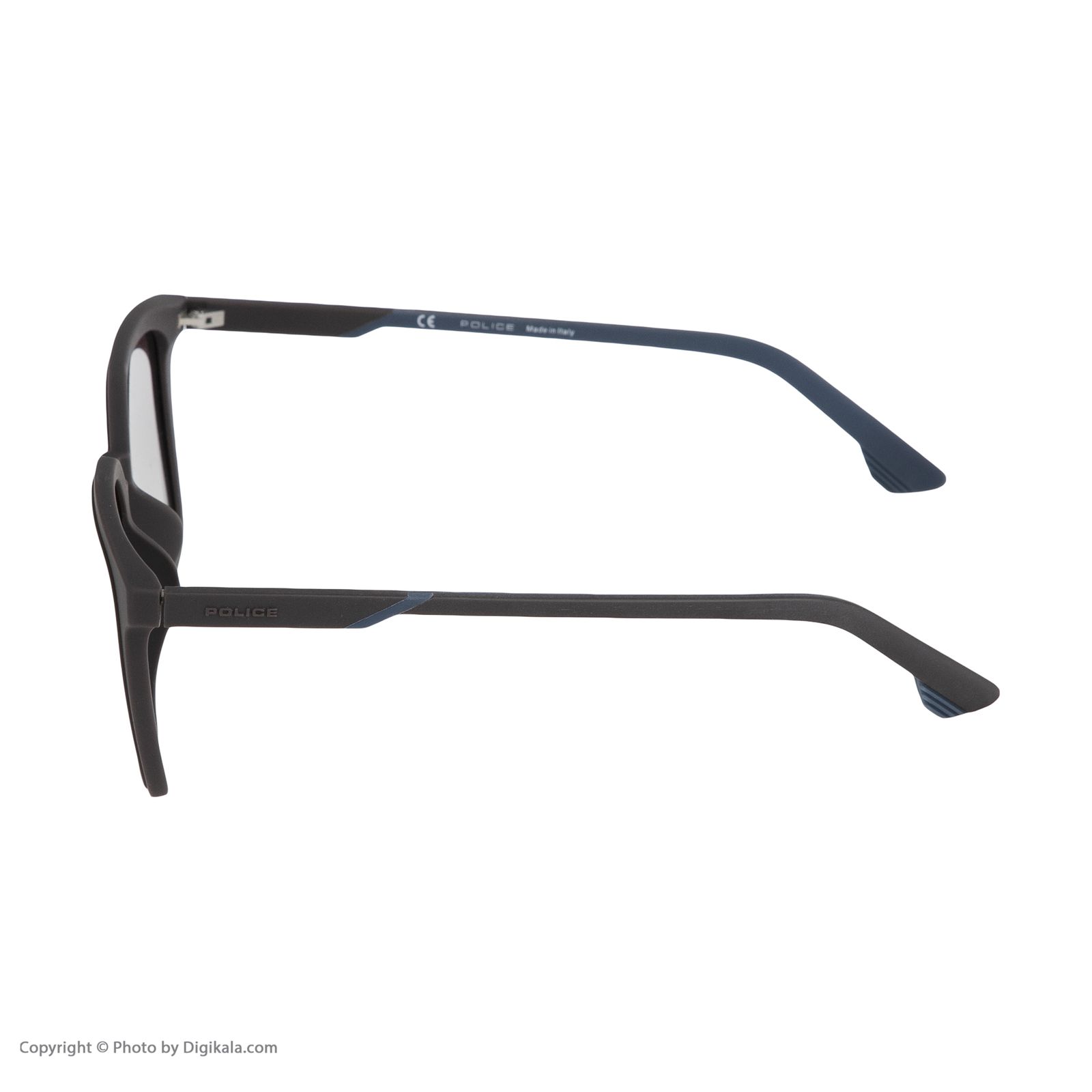 عینک آفتابی پلیس مدل SPL769M 7FAP -  - 5