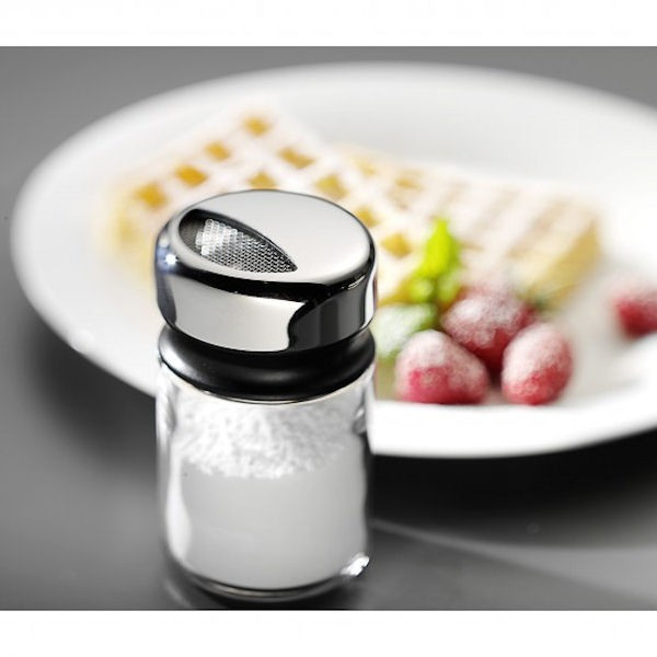 ست جا ادویه 4 پارچه دبلیو ام اف مدل DEpot