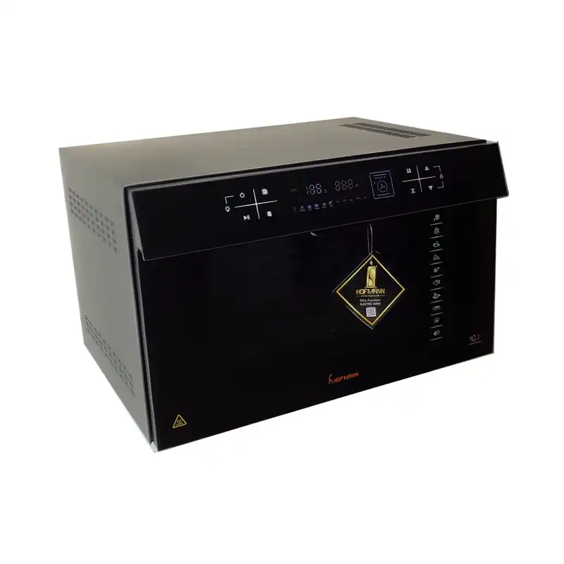 آون توستر هافمن مدل BLUE STAR