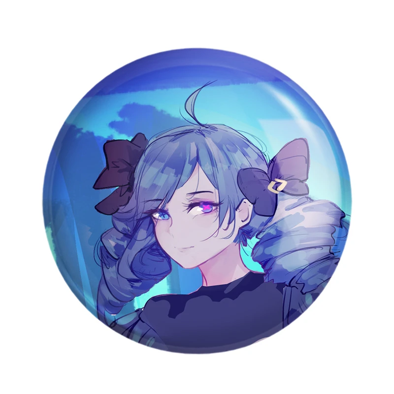 مگنت خندالو مدل بازی لیگ اف لجندز (League of Legends) کد 33038