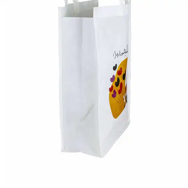 ساک دستی مدل اسپان کد 02