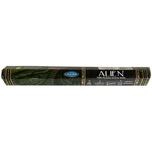 عود الاس مدل ALIEN