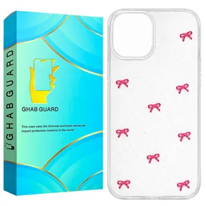 Ghab Guard SHPSG Cover for Apple iPhone 12