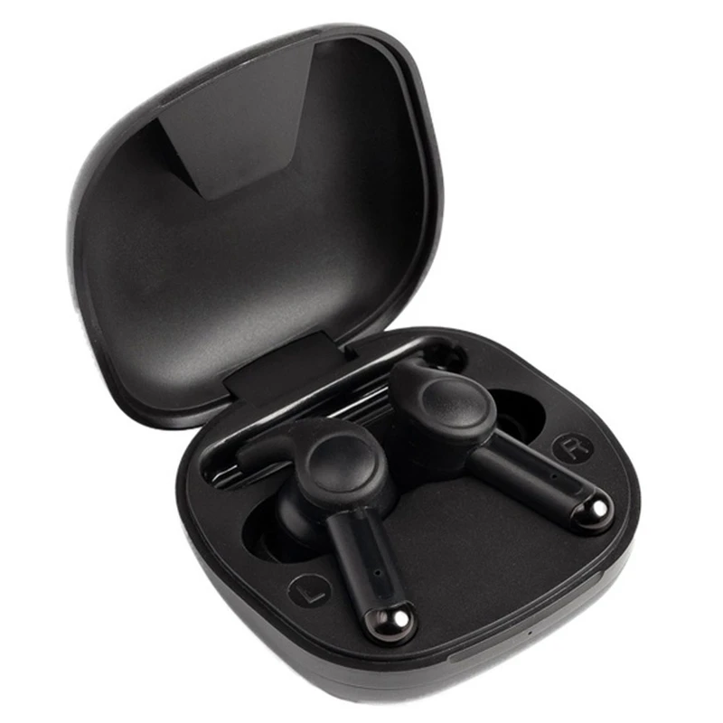 هدفون بی سیم گرین لاین مدل RF ERGONOMIC KAVALA ISOLATION