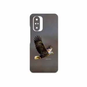 MAHOOT Eagle Cover Sticker for Xiaomi Poco F3 5G