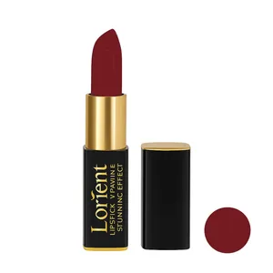 رژ لب جامد لورینت مدل magnetic شماره H08