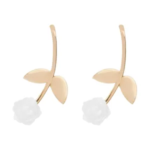 Maya Maahak ME0950 Gold Earring For Women