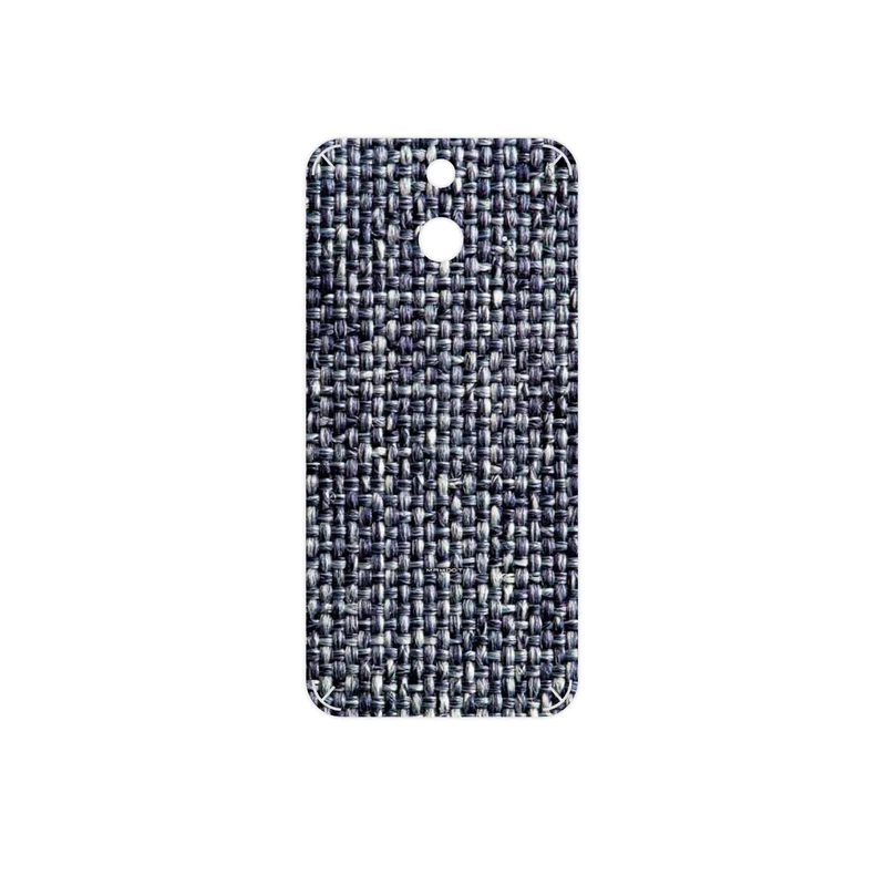 برچسب پوششی ماهوت مدل Fabric Texture 6 مناسب برای گوشی موبایل اچ تی سی One E8