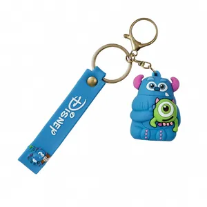 جاکلیدی مدل سالیوان و مایک کد ۶۷۹۰