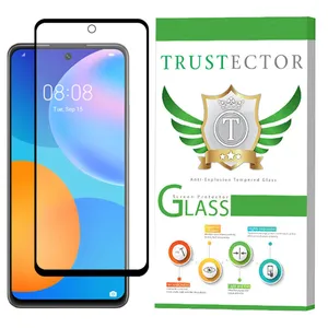 Trustector CMA-T Ceramics Screen Protector For Huawei Y7a