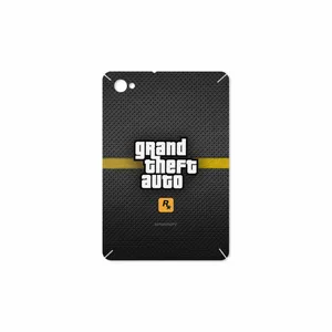 MAHOOT Gta-Game Cover Sticker for Samsung Galaxy Tab 7.7 2011 P6800