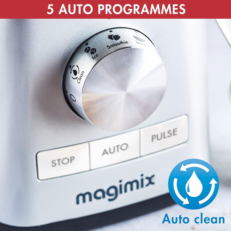 مخلوط کن مجیمیکس مدل 11628