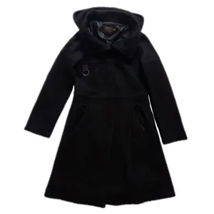 پالتو زنانه مدل HAT