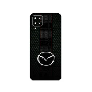 MAHOOT Mazda-Motor Cover Sticker for Samsung Galaxy F12