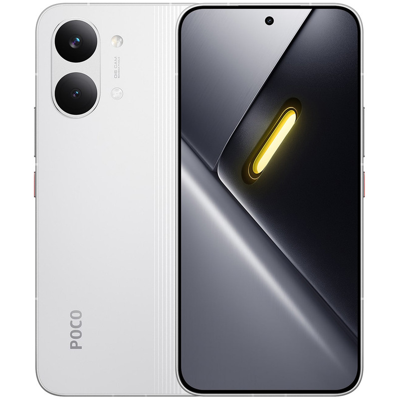 گوشی موبایل شیائومی مدل Poco X8 Pro Max دو سیم‌کارت ظرفیت 512 گیگابایت و رم 12 گیگابایت