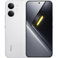 گوشی موبایل شیائومی مدل Poco X8 Pro Max دو سیمکارت ظرفیت 512 گیگابایت و رم 12 گیگابایت