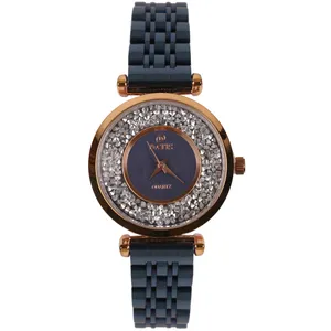 ساعت مچی عقربه ای زنانه داتیس مدل D8374DL