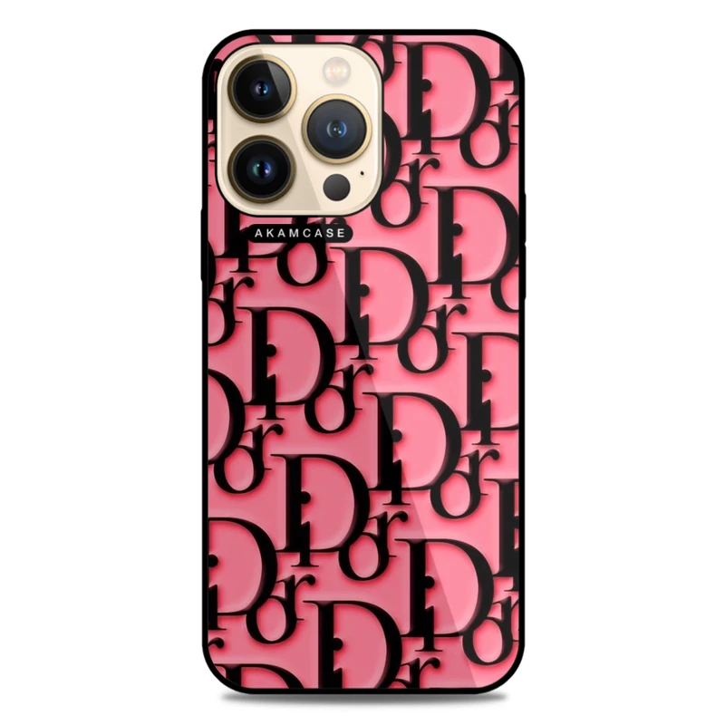 کاور آکام مدل AMC-WA13PRO-BRANDS-26 مناسب برای گوشی موبایل اپل iPhone 13 Pro