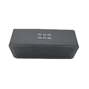 اسپیکر بلوتوثی قابل حمل مدل TS-350Q1