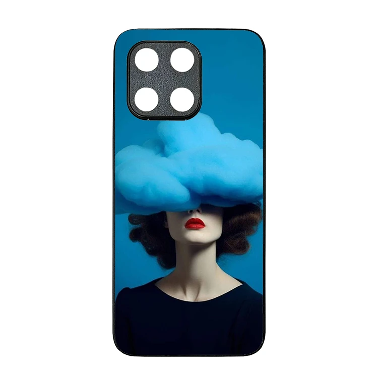  کاور گالری وبفر طرح نقاشی مناسب برای گوشی موبایل آنر x6a