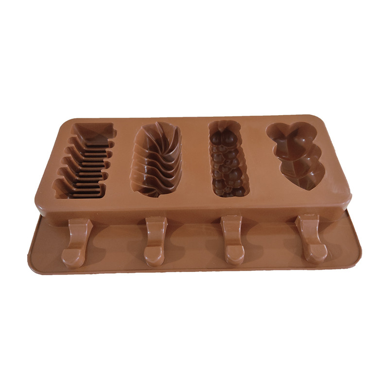 قالب بستنی مدل طرح کیت کت قالب بستنی مدل طرح کیت کت