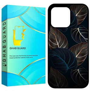 Ghab Guard GCHP13P Cover For Apple iPhone 13 Pro