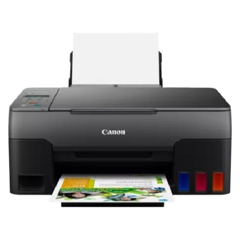 پرینتر چند کاره کانن مدل PIXMA G3420